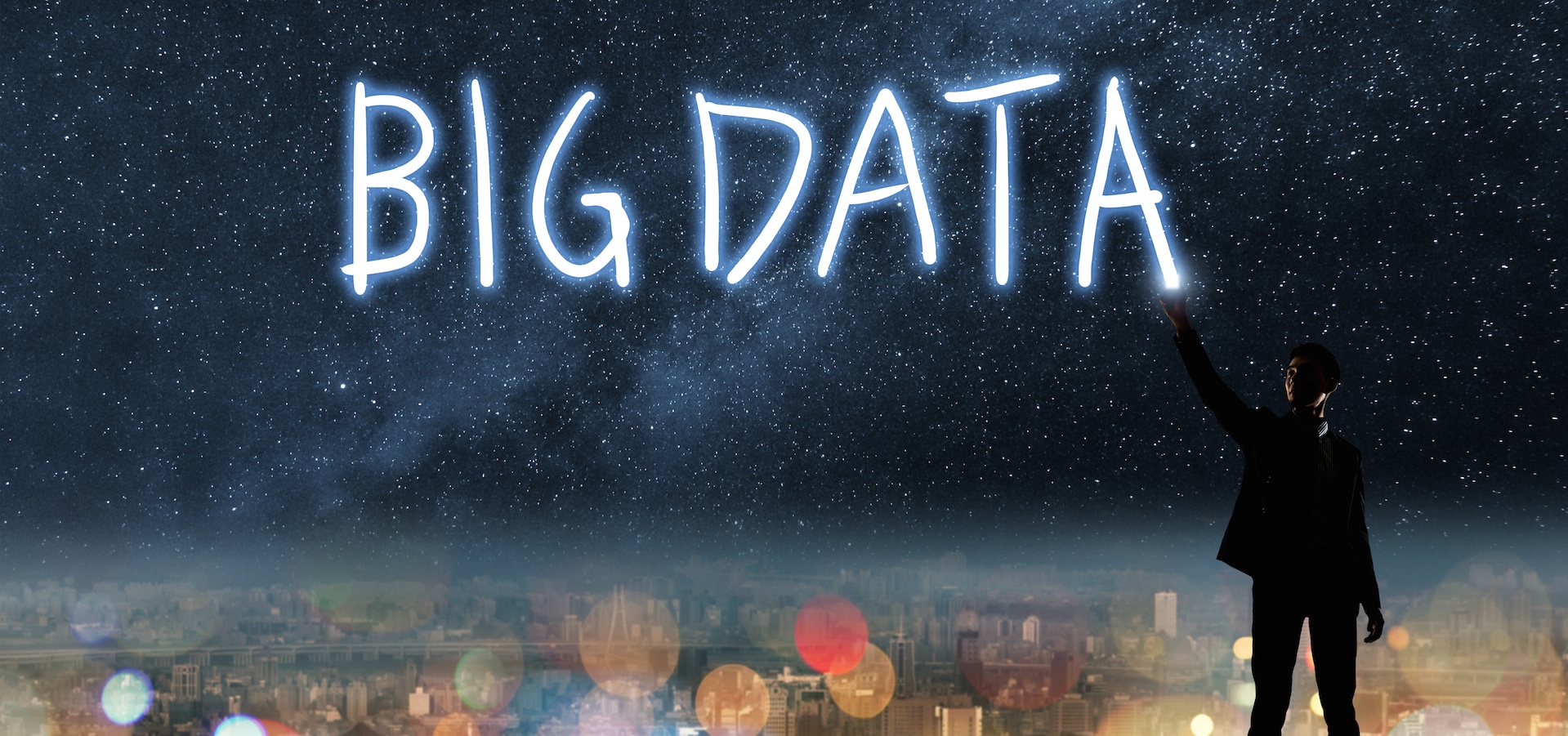 The Big Data Resolution for 2016!