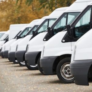 OCR based fleet management solution