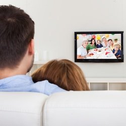 User Segmentation Based On TV Viewing Patterns