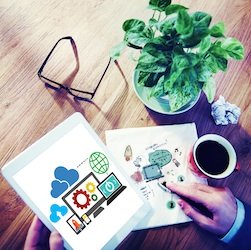 Algorithm Research & Development