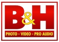 B&H Photo Video