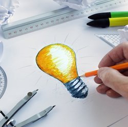 Invention of New Solutions