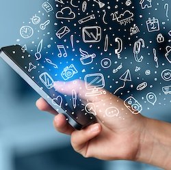 New Mobile Use Cases