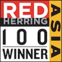 2014 Red Herring Asia: Top 100 Winners