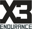 X3 Endurance